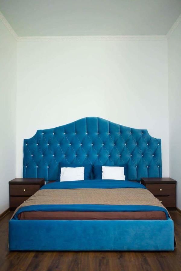 Апартаменты Apartment on Ovodova Винница-13