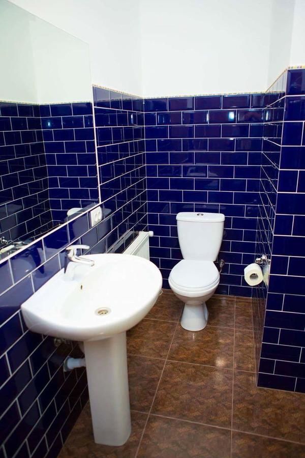 Апартаменты Apartment on Ovodova Винница-20