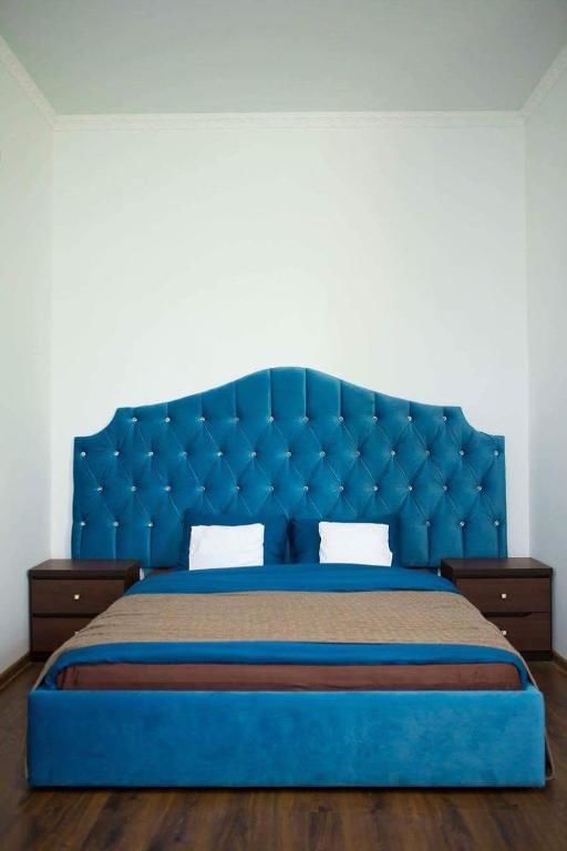 Апартаменты Apartment on Ovodova Винница-25