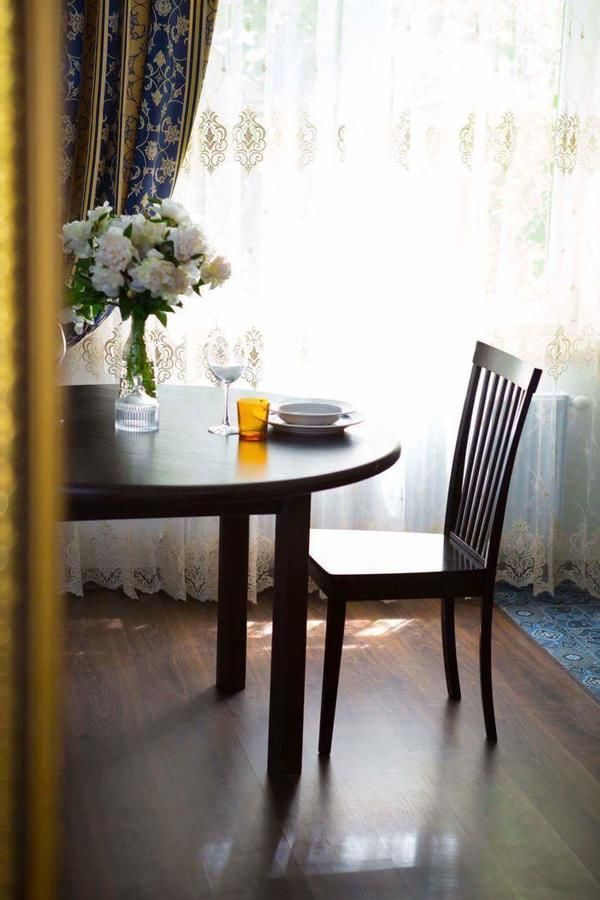 Апартаменты Apartment on Ovodova Винница-10