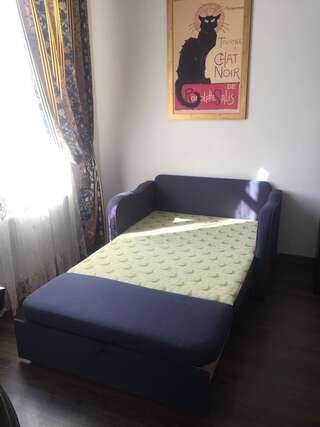 Апартаменты Apartment on Ovodova Винница-1