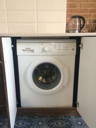 Апартаменты Apartment on Ovodova Винница-4